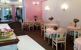 Hotel Saint Francois Xavier